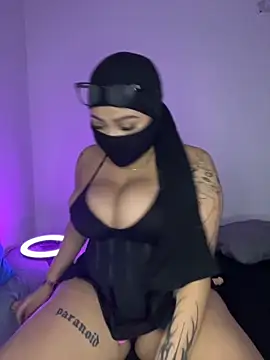 Snapshot of Haanna__ chatting on September 16, 2025, 7:20 am Haanna online show from September 16, 2025, 7:20 am