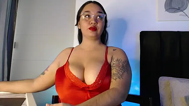 Snapshot of Alezapark chatting on February 26, 2025, 8:33 pm Alezapark online show from February 26, 2025, 8:33 pm