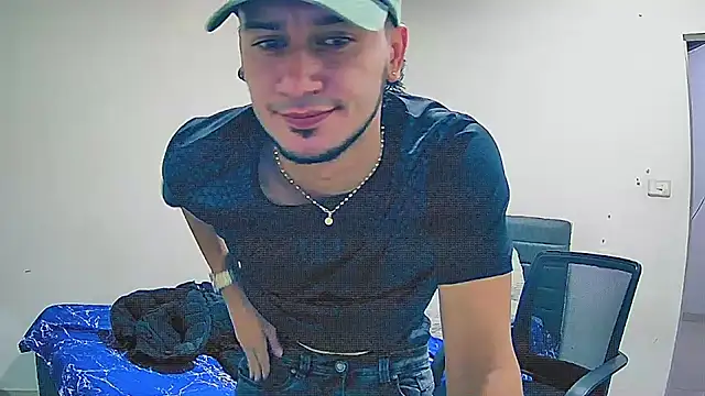 Kevin Torres online show from May 31, 2026, 1:14 am