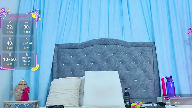 AuraRoss online show from September 10, 2025, 7:03 pm