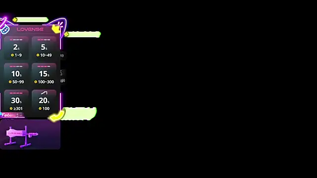 Snapshot of AuraRoss chatting on October 15, 2025, 7:14 pm AuraRoss online show from October 15, 2025, 7:14 pm