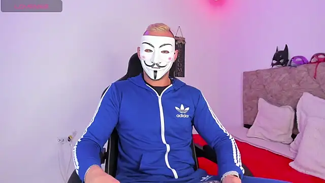 Snapshot of Damon_Bakert chatting on October 30, 2025, 4:08 pm Damon Bakert online show from October 30, 2025, 4:08 pm