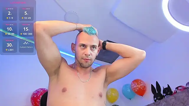 Snapshot of Damon_Bakert chatting on November 12, 2025, 5:41 am Damon Bakert online show from November 12, 2025, 5:41 am