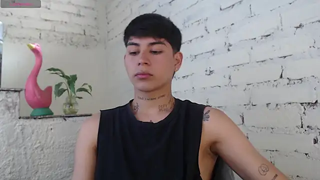 Lukas strong online show from January 8, 2026, 4:53 pm