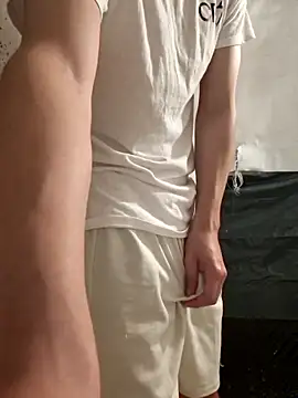 Mrtzz  online show from October 11, 2025, 10:41 pm