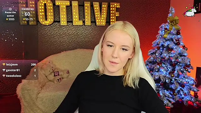 Selenatrend online show from December 21, 2024, 3:20 pm