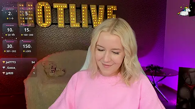 Selenatrend online show from January 11, 2025, 9:47 am