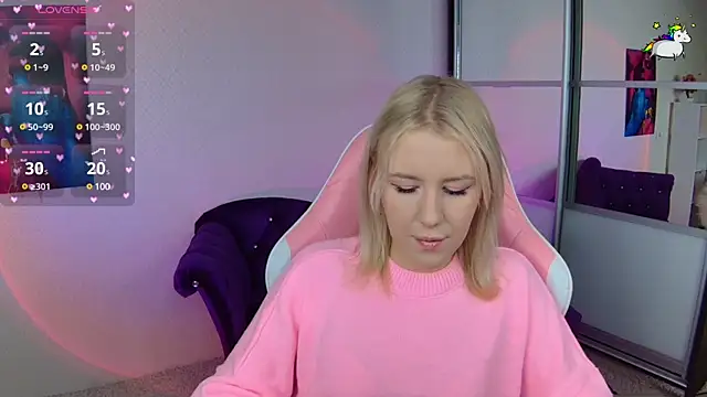 Selenatrend online show from February 5, 2025, 12:17 pm