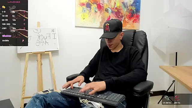 Dei v 48 online show from February 18, 2025, 11:41 pm