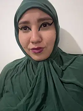 hannahayat online show from December 14, 2025, 2:22 pm