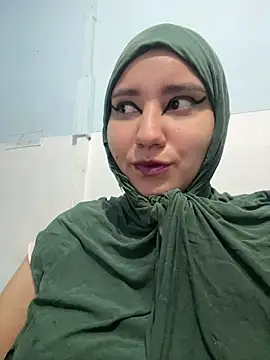 hannahayat online show from July 7, 2026, 12:20 pm