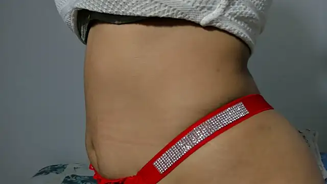 sofiaparker8 online show from January 25, 2025, 1:43 am