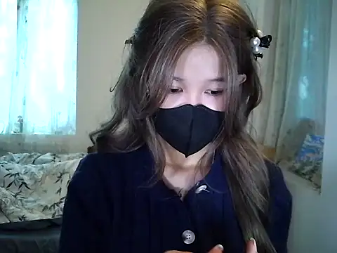 Snapshot of thithi8369 chatting on January 14, 2026, 4:40 am thithi8369 online show from January 14, 2026, 4:40 am