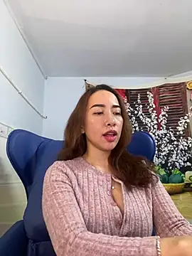 Snapshot of Cherry_6969 chatting on January 20, 2025, 3:18 pm Cherry 6969 online show from January 20, 2025, 3:18 pm