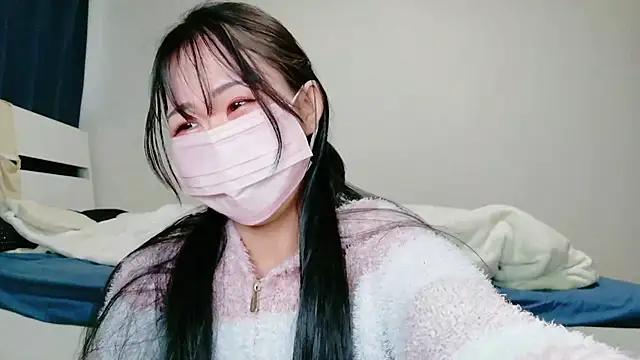 00 aoi 00 online show from February 26, 2025, 3:10 am