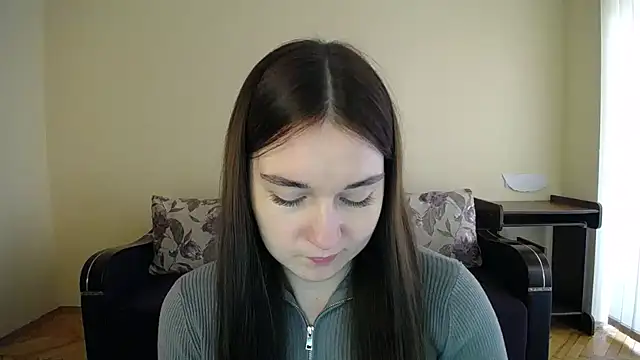 Snapshot of Pretty_shy chatting on December 14, 2024, 11:50 am Pretty shy online show from December 14, 2024, 11:50 am