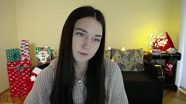 Snapshot of Pretty_shy chatting on December 23, 2024, 11:47 am Pretty shy online show from December 23, 2024, 11:47 am