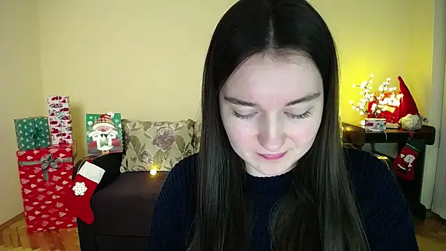 Snapshot of Pretty_shy chatting on December 25, 2024, 3:38 pm Pretty shy online show from December 25, 2024, 3:38 pm