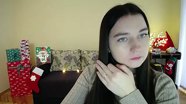 Snapshot of Pretty_shy chatting on December 26, 2024, 8:50 am Pretty shy online show from December 26, 2024, 8:50 am
