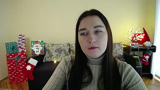Snapshot of Pretty_shy chatting on December 26, 2024, 11:54 am Pretty shy online show from December 26, 2024, 11:54 am