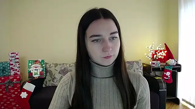 Snapshot of Pretty_shy chatting on January 6, 2025, 8:57 am Pretty shy online show from January 6, 2025, 8:57 am