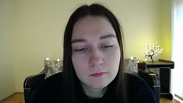 Snapshot of Pretty_shy chatting on January 16, 2025, 12:09 pm Pretty shy online show from January 16, 2025, 12:09 pm