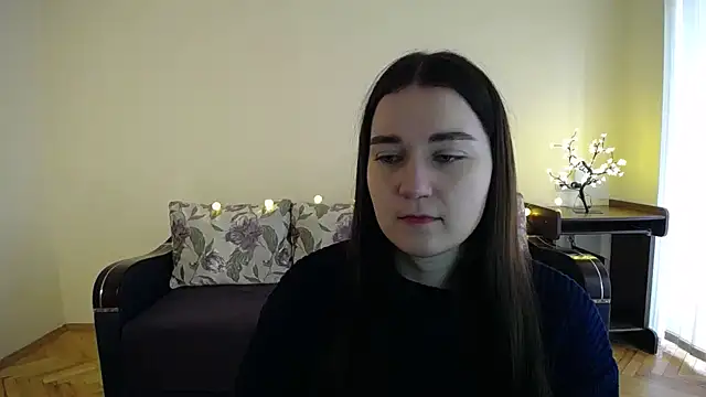 Snapshot of Pretty_shy chatting on January 20, 2025, 8:41 am Pretty shy online show from January 20, 2025, 8:41 am