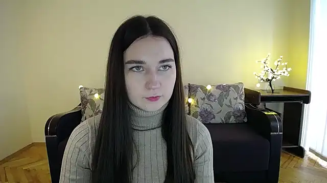 Snapshot of Pretty_shy chatting on January 29, 2025, 9:33 am Pretty shy online show from January 29, 2025, 9:33 am