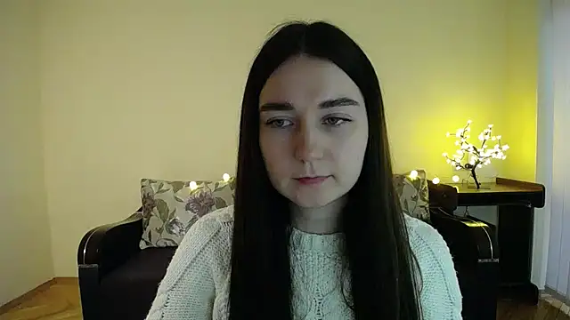 Snapshot of Pretty_shy chatting on February 5, 2025, 12:17 pm Pretty shy online show from February 5, 2025, 12:17 pm