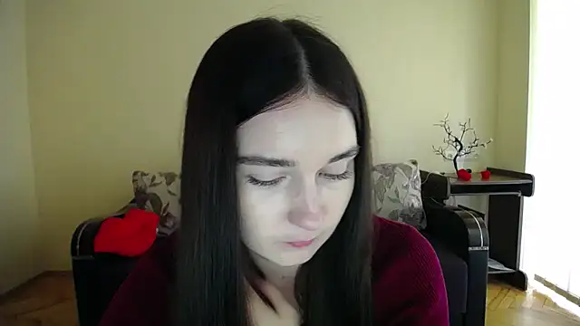 Snapshot of Pretty_shy chatting on September 26, 2025, 9:13 am Pretty shy online show from September 26, 2025, 9:13 am