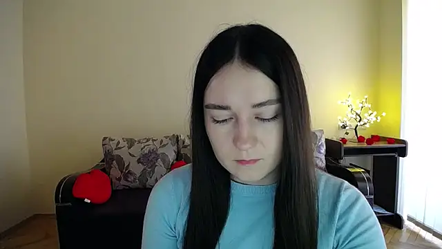 Pretty shy online show from March 9, 2026, 9:46 am