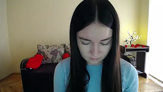 Pretty shy online show from March 20, 2026, 9:36 am