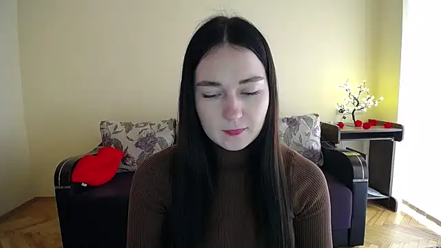 Pretty shy online show from March 28, 2026, 9:42 am