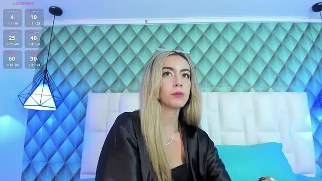 Snapshot of Antonella-Ray chatting on January 22, 2025, 8:28 pm Antonella-Ray online show from January 22, 2025, 8:28 pm