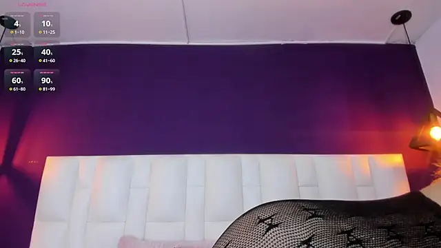 Snapshot of Antonella-Ray chatting on January 29, 2025, 2:10 pm Antonella-Ray online show from January 29, 2025, 2:10 pm