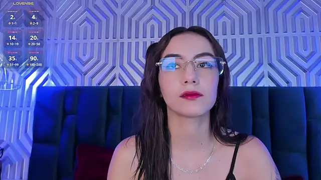Snapshot of Antonella-Ray chatting on March 3, 2025, 1:53 pm Antonella-Ray online show from March 3, 2025, 1:53 pm