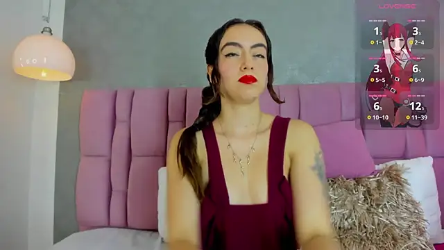 Snapshot of Antonella-Ray chatting on September 13, 2025, 8:08 pm Antonella-Ray online show from September 13, 2025, 8:08 pm