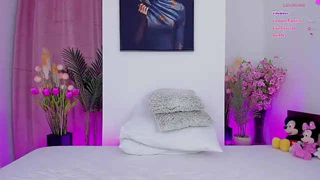 DiammondDia online show from March 11, 2025, 10:42 pm