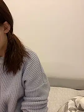 AnaWest online show from November 18, 2025, 3:56 am