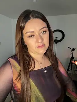 Sofiawilson  online show from February 11, 2026, 2:00 pm