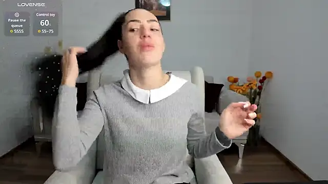 Emmapmg online show from February 3, 2025, 10:14 am