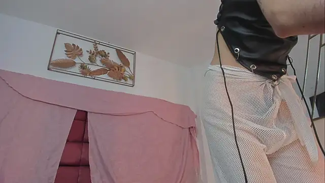 BonnieCute  online show from December 15, 2025, 11:53 pm