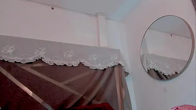 BonnieCute  online show from March 11, 2026, 11:44 pm