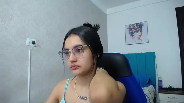 antonella sweetlittle online show from January 16, 2025, 12:20 pm