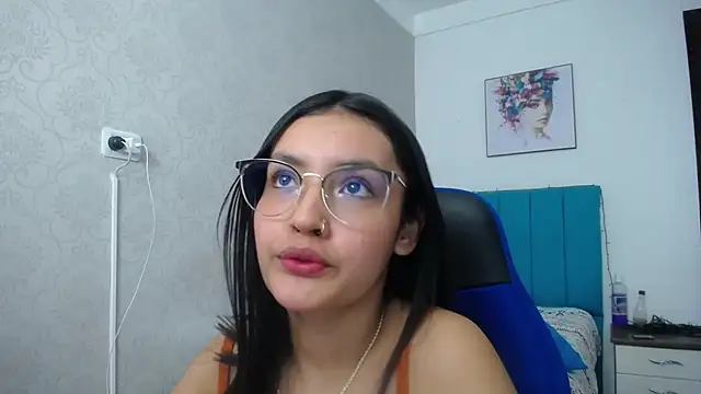 antonella sweetlittle online show from January 18, 2025, 3:16 pm