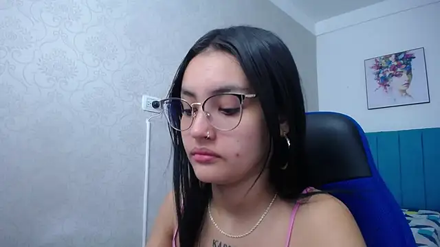 antonella sweetlittle online show from January 26, 2025, 12:01 pm