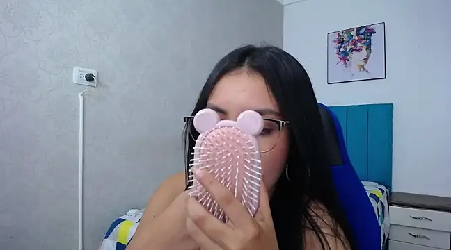 antonella sweetlittle online show from February 20, 2025, 6:46 pm