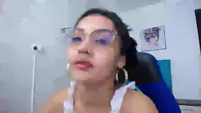 antonella sweetlittle online show from February 27, 2025, 12:23 pm