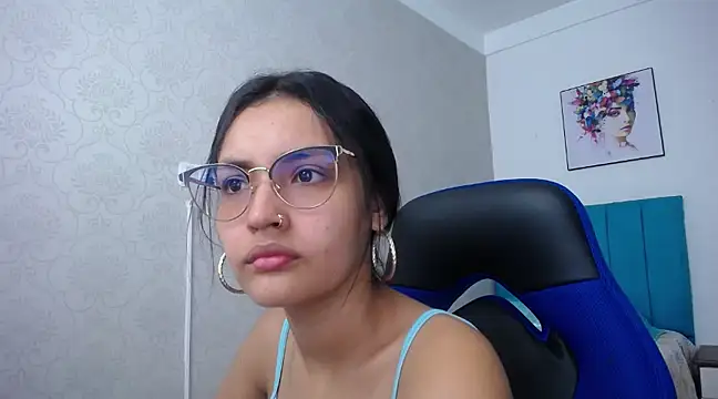 antonella sweetlittle online show from March 1, 2025, 12:34 pm