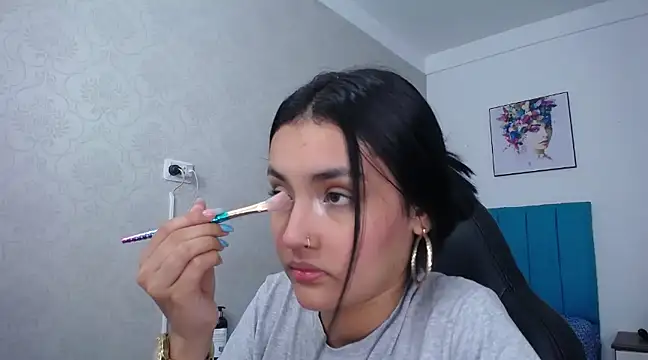 antonella sweetlittle online show from March 16, 2025, 3:28 pm